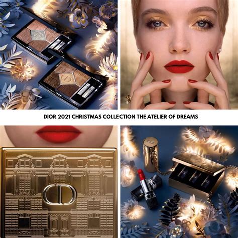 dior christmas candle 2021|Dior christmas 2021 collection.